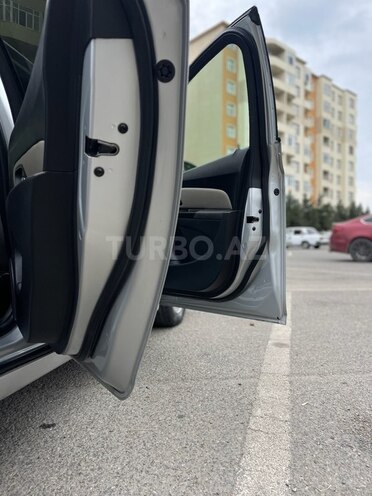 Chevrolet Cruze 2014, 319,256 km - 1.4 л - Gəncə