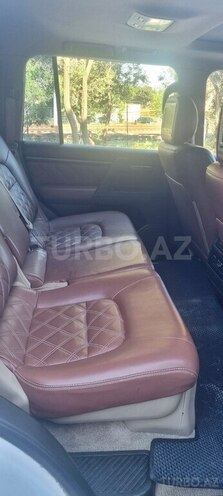 Toyota Land Cruiser 2009, 226,000 km - 4.0 l - Bakı