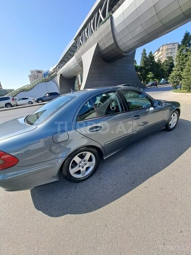 Mercedes E 220 d 2007, 380,000 km - 2.2 l - Bakı