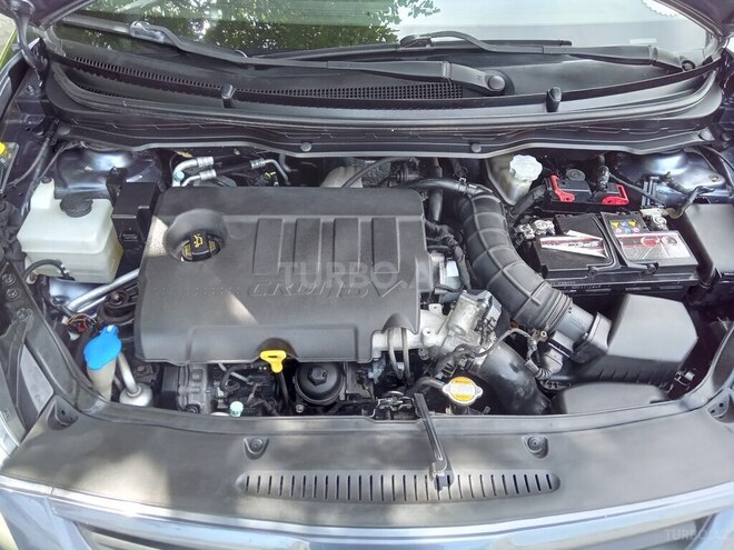 Hyundai i20 2010, 322,158 km - 1.4 l - Mingəçevir