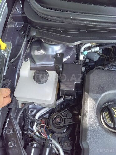 Hyundai i20 2010, 322,158 km - 1.4 l - Mingəçevir