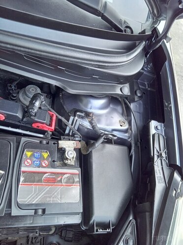 Hyundai i20 2010, 322,158 km - 1.4 l - Mingəçevir