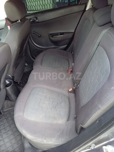 Hyundai i20 2010, 322,158 km - 1.4 l - Mingəçevir