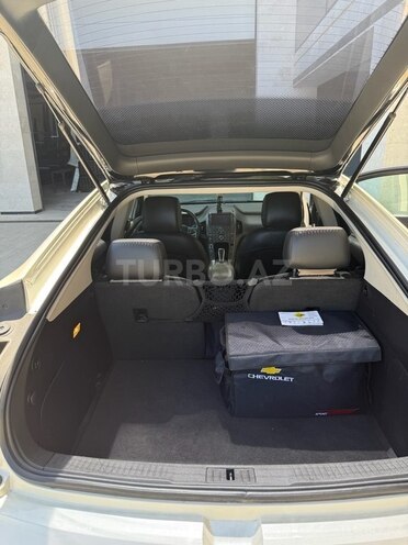 Chevrolet Volt 2011, 244,000 km - 1.4 l - Bakı