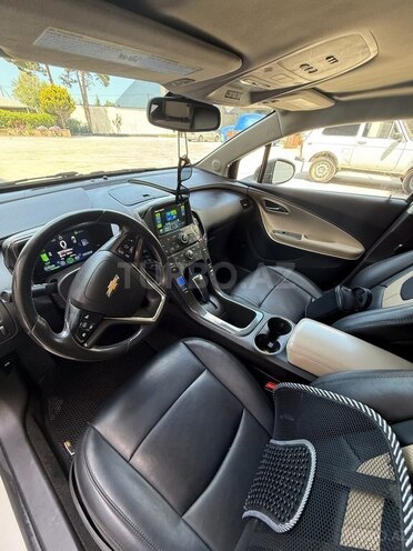 Chevrolet Volt 2011, 244,000 km - 1.4 l - Bakı