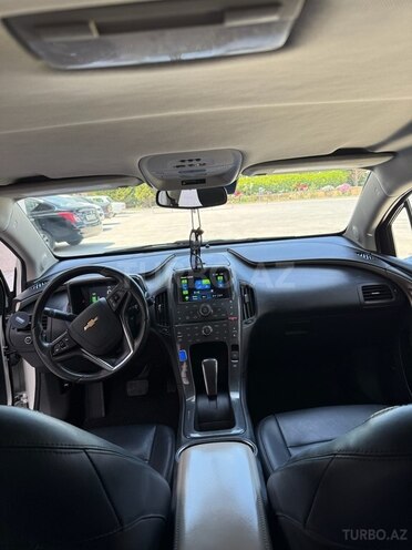 Chevrolet Volt 2011, 244,000 km - 1.4 l - Bakı