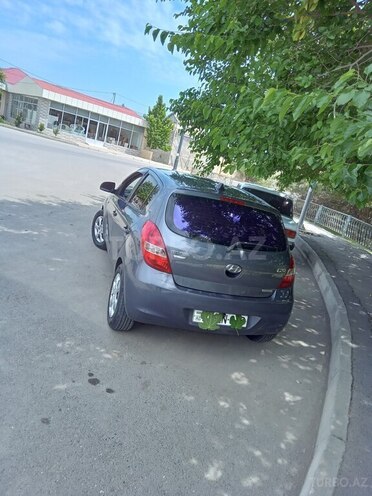 Hyundai i20 2010, 322,158 km - 1.4 l - Mingəçevir