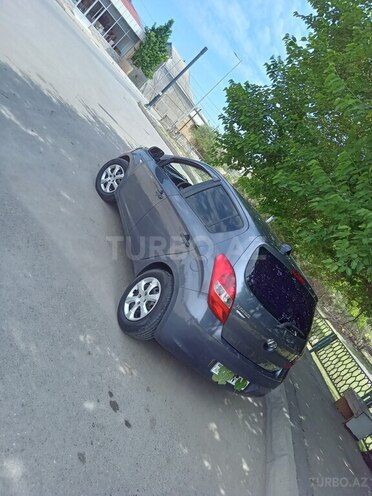 Hyundai i20 2010, 322,158 km - 1.4 l - Mingəçevir