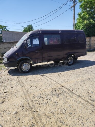 GAZ 2705 2000, 878,500 km - 2.5 l - Cəlilabad