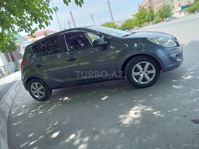 Hyundai i20 2010, 322,158 km - 1.4 l - Mingəçevir