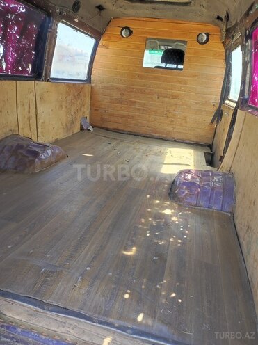 GAZ 2705 2000, 878,500 km - 2.5 l - Cəlilabad