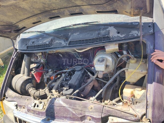 GAZ 2705 2000, 878,500 km - 2.5 l - Cəlilabad