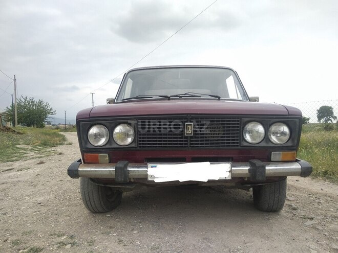 LADA (VAZ) 2106 2003, 95,000 km - 1.6 л - Şəmkir