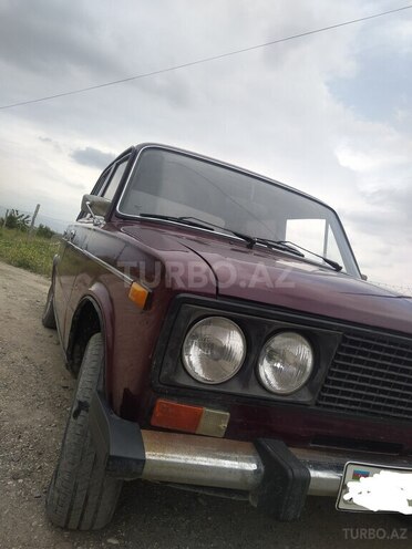 LADA (VAZ) 2106 2003, 95,000 km - 1.6 л - Şəmkir