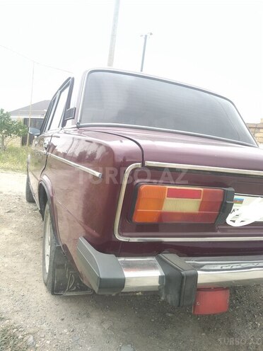 LADA (VAZ) 2106 2003, 95,000 km - 1.6 л - Şəmkir