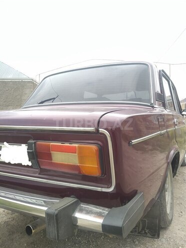 LADA (VAZ) 2106 2003, 95,000 km - 1.6 л - Şəmkir