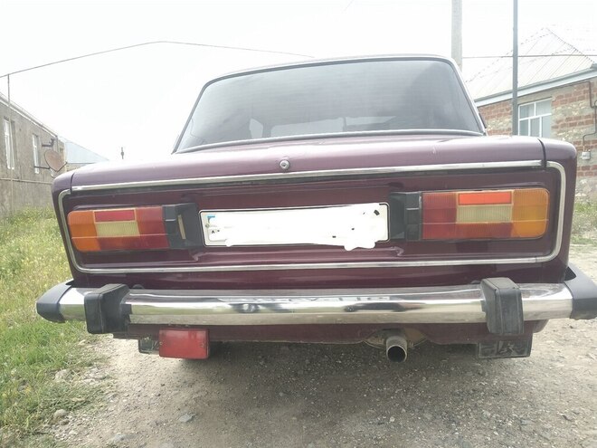 LADA (VAZ) 2106 2003, 95,000 km - 1.6 л - Şəmkir