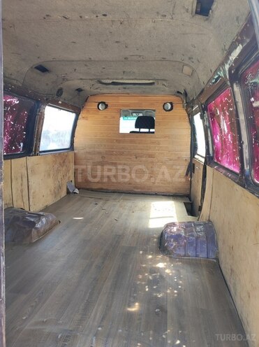 GAZ 2705 2000, 878,500 km - 2.5 l - Cəlilabad