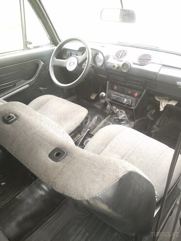 LADA (VAZ) 2106 2003, 95,000 km - 1.6 л - Şəmkir