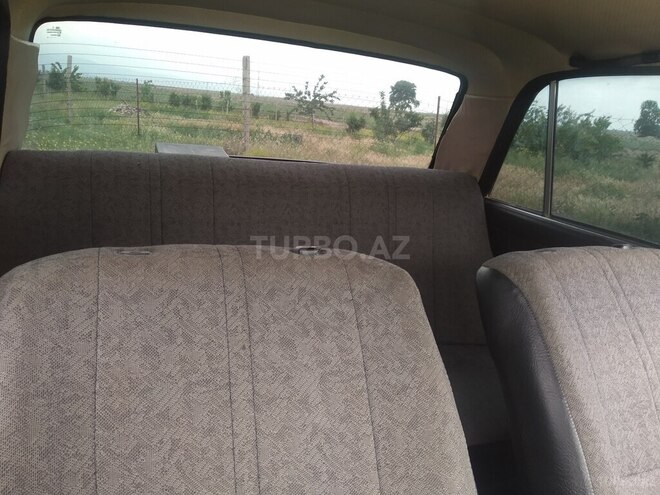 LADA (VAZ) 2106 2003, 95,000 km - 1.6 л - Şəmkir