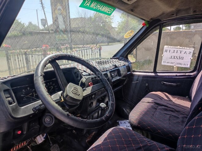 GAZ 2705 2000, 878,500 km - 2.5 l - Cəlilabad