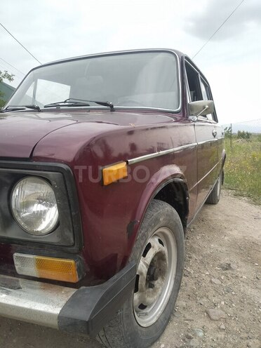 LADA (VAZ) 2106 2003, 95,000 km - 1.6 л - Şəmkir