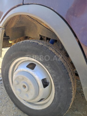 GAZ 2705 2000, 878,500 km - 2.5 l - Cəlilabad