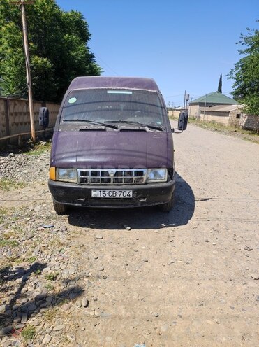 GAZ 2705 2000, 878,500 km - 2.5 l - Cəlilabad