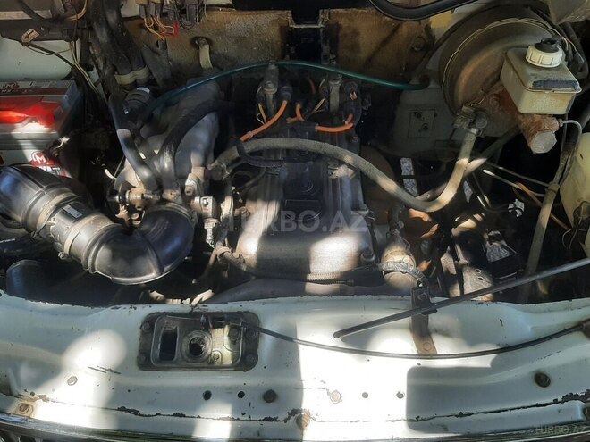 GAZ 3302-744 2006, 155,808 km - 2.5 л - Cəlilabad