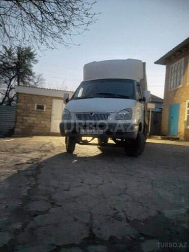 GAZ 3302-744 2006, 155,808 km - 2.5 л - Cəlilabad