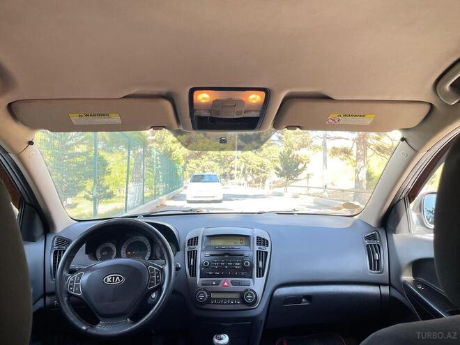 Kia  2008, 383,000 km - 1.6 l - Bakı