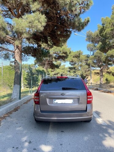 Kia  2008, 383,000 km - 1.6 l - Bakı