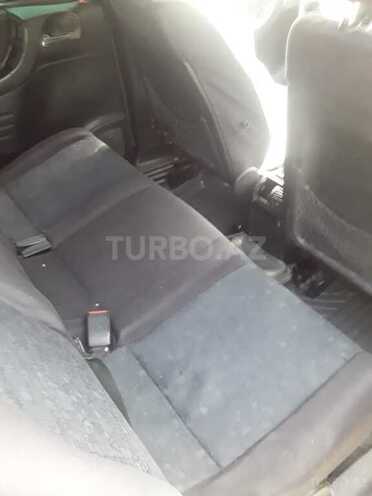 Opel Zafira 1999, 312,231 km - 1.8 l - Sumqayıt