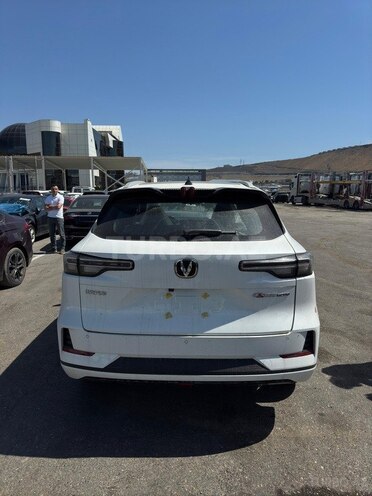 Changan CS 55 Plus 2025, 0 km - 1.5 l - Bakı