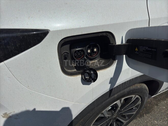 Changan CS 55 Plus 2025, 0 km - 1.5 l - Bakı