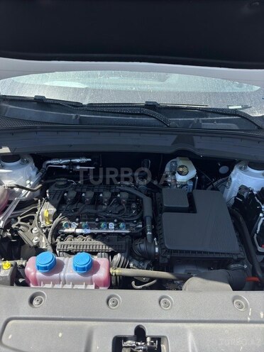 Changan CS 55 Plus 2025, 0 km - 1.5 l - Bakı