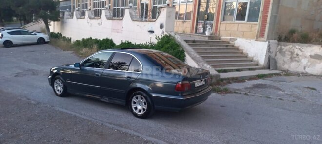 BMW 528 1998, 285,000 km - 2.8 л - Bakı