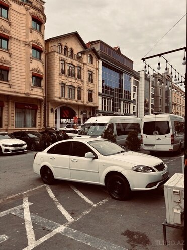 Daewoo Gentra 2014, 250,000 km - 1.5 л - Bakı