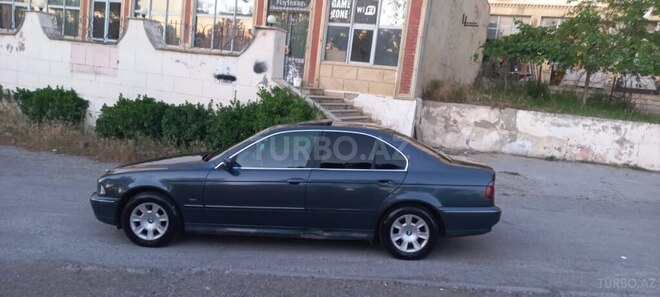 BMW 528 1998, 285,000 km - 2.8 л - Bakı