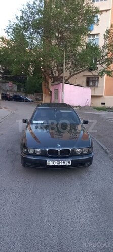 BMW 528 1998, 285,000 km - 2.8 л - Bakı