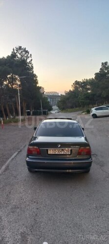 BMW 528 1998, 285,000 km - 2.8 л - Bakı