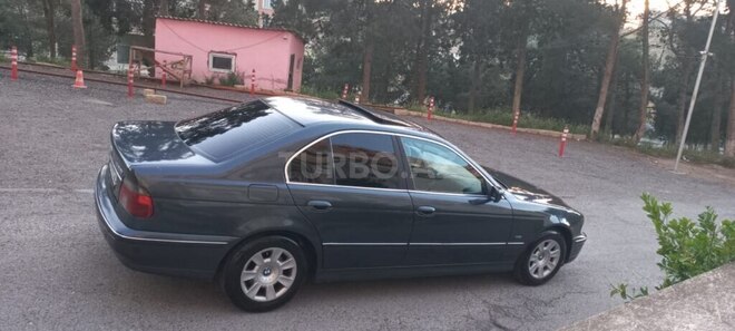 BMW 528 1998, 285,000 km - 2.8 л - Bakı