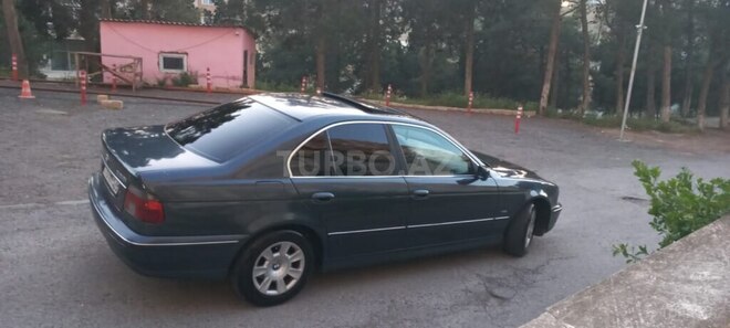 BMW 528 1998, 285,000 km - 2.8 л - Bakı