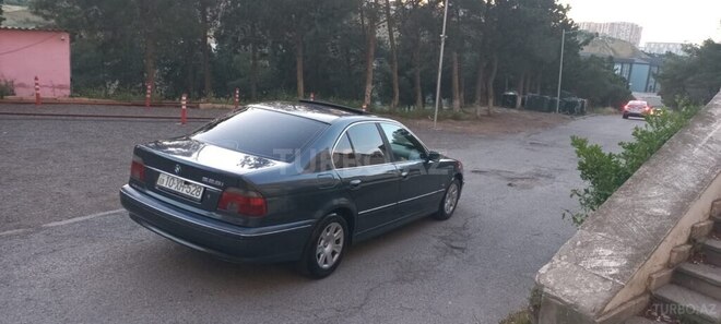 BMW 528 1998, 285,000 km - 2.8 л - Bakı