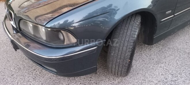 BMW 528 1998, 285,000 km - 2.8 л - Bakı
