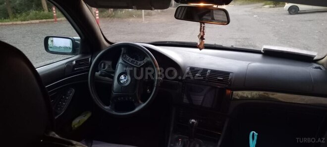 BMW 528 1998, 285,000 km - 2.8 л - Bakı