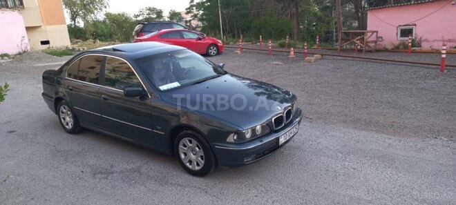 BMW 528 1998, 285,000 km - 2.8 л - Bakı