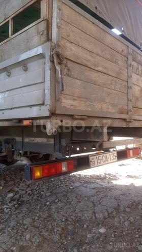 GAZ 3302-744 2006, 155,808 km - 2.5 л - Cəlilabad