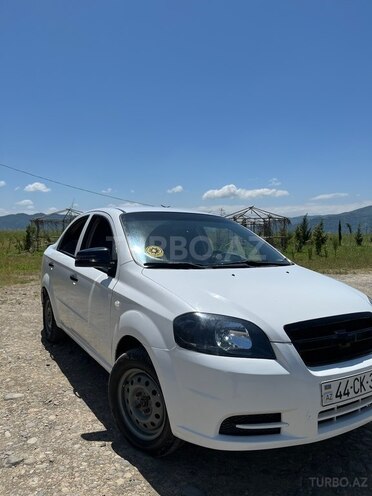 Chevrolet Aveo 2011, 320,000 km - 1.4 l - Masallı