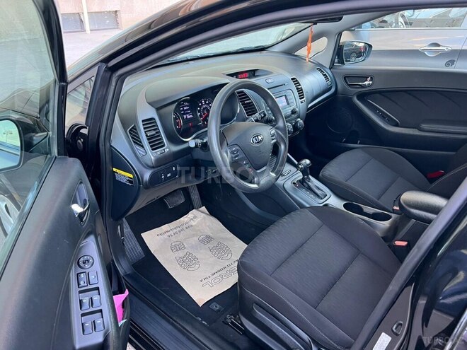 Kia Forte 2016, 118,000 km - 1.8 l - Bakı